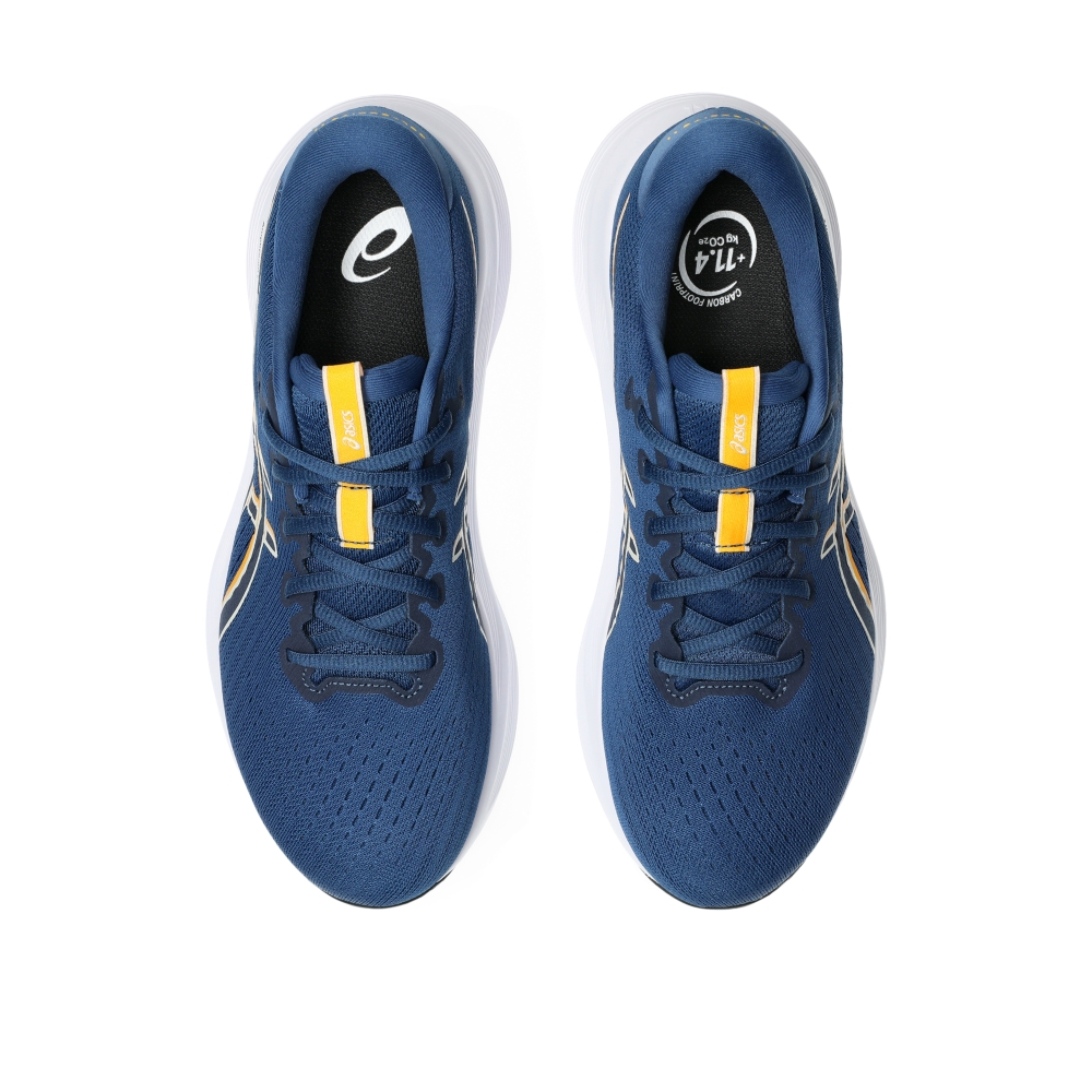 Giày Asics Gel-Excite 11 Nam - Xanh Navy - hình 5