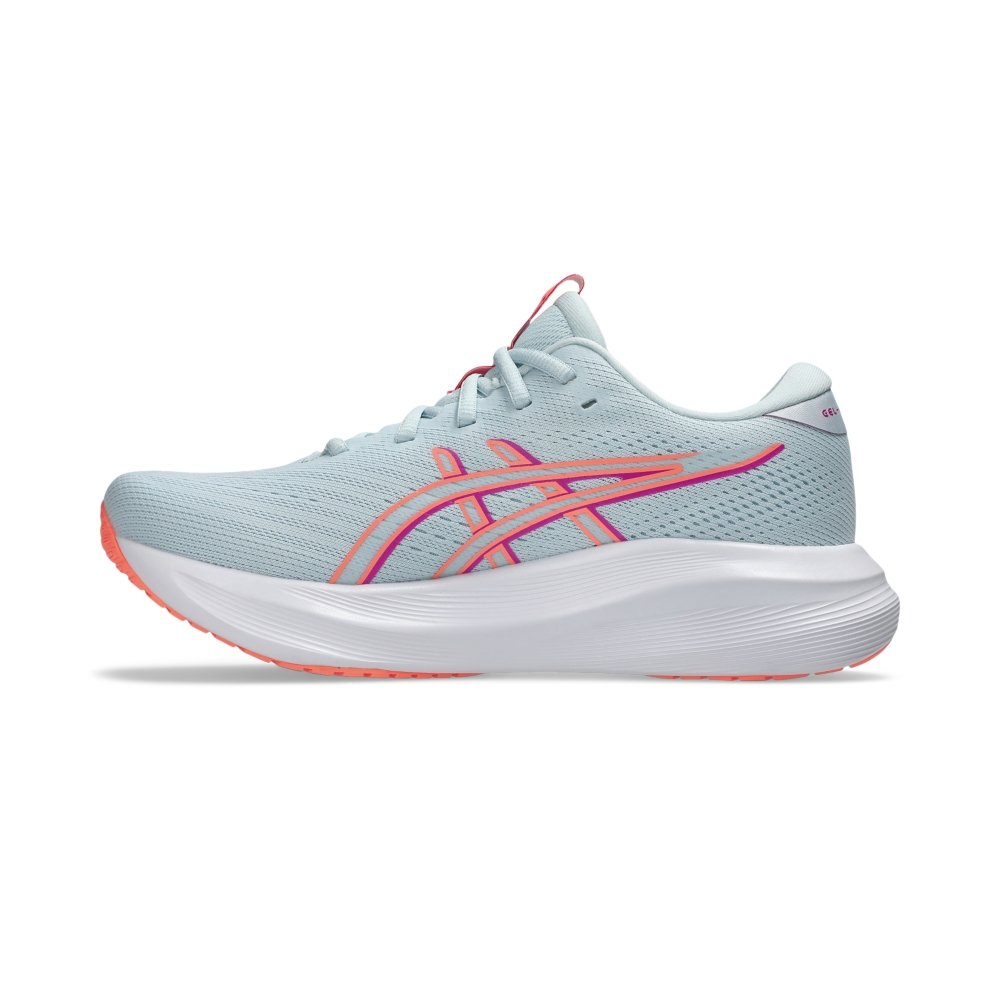 Giày Asics Gel-Excite 11 Nữ - Xám Cam - hình 2