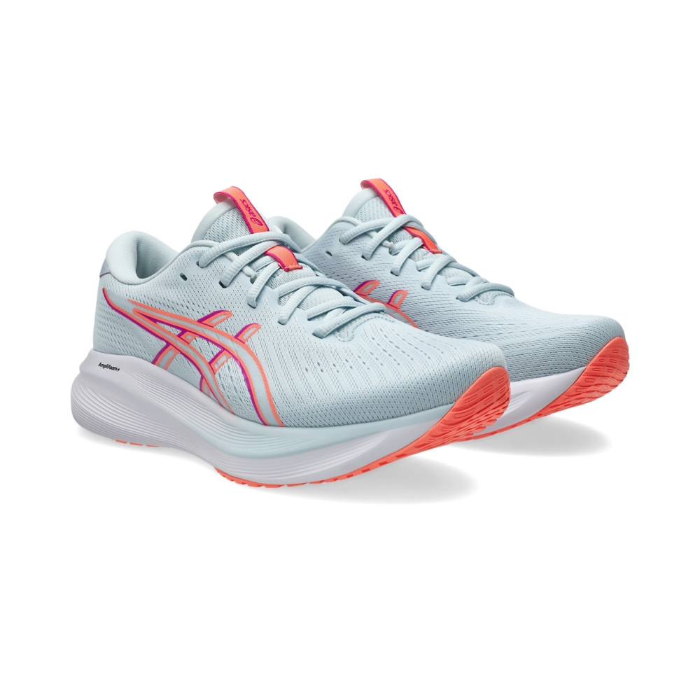 Giày Asics Gel-Excite 11 Nữ - Xám Cam - hình 3