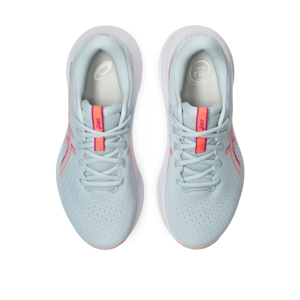 Giày Asics Gel-Excite 11 Nữ - Xám Cam - hình 5