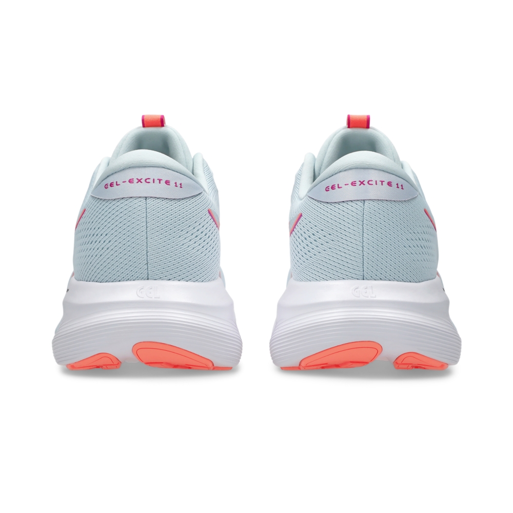 Giày Asics Gel-Excite 11 Nữ - Xám Cam - hình 6