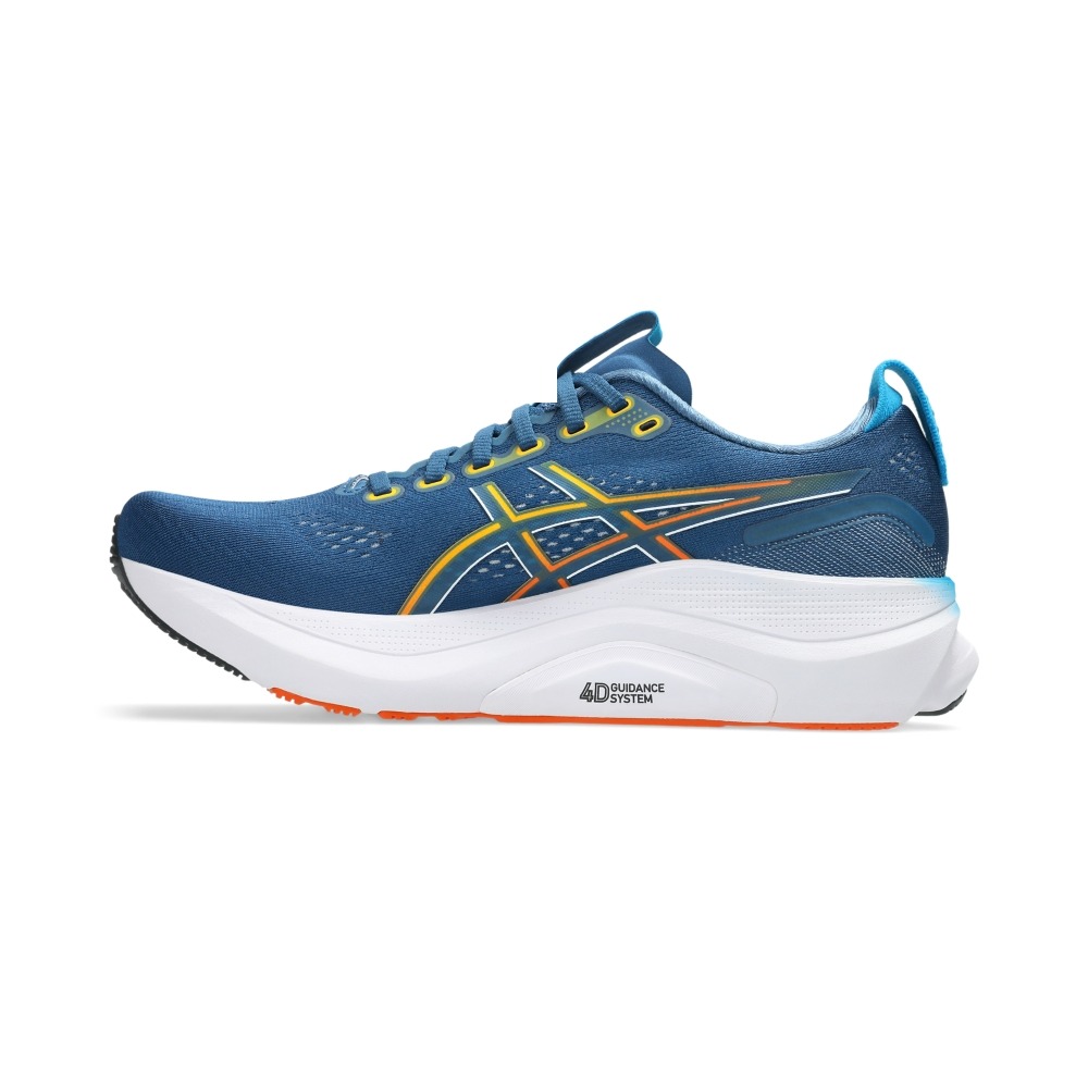Giày Asics Gel Kayano 32 Nam - Xanh Blue - hình 4