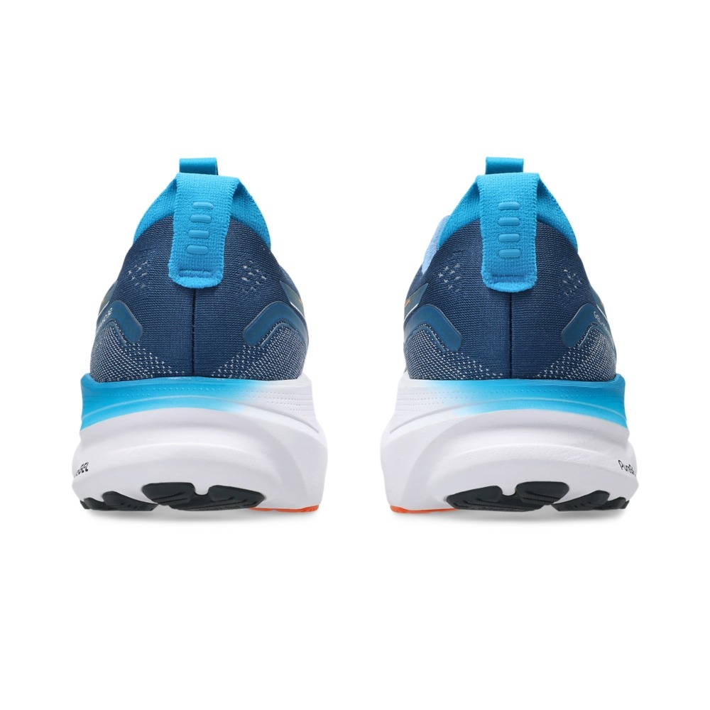Giày Asics Gel Kayano 32 Nam - Xanh Blue - hình 5