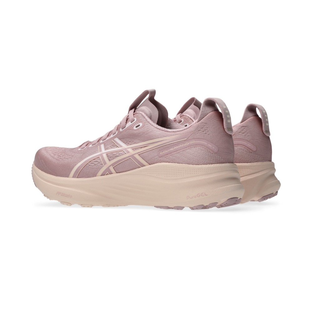 Giày Asics Gel Kayano 32 Nữ - Hồng - hình 3