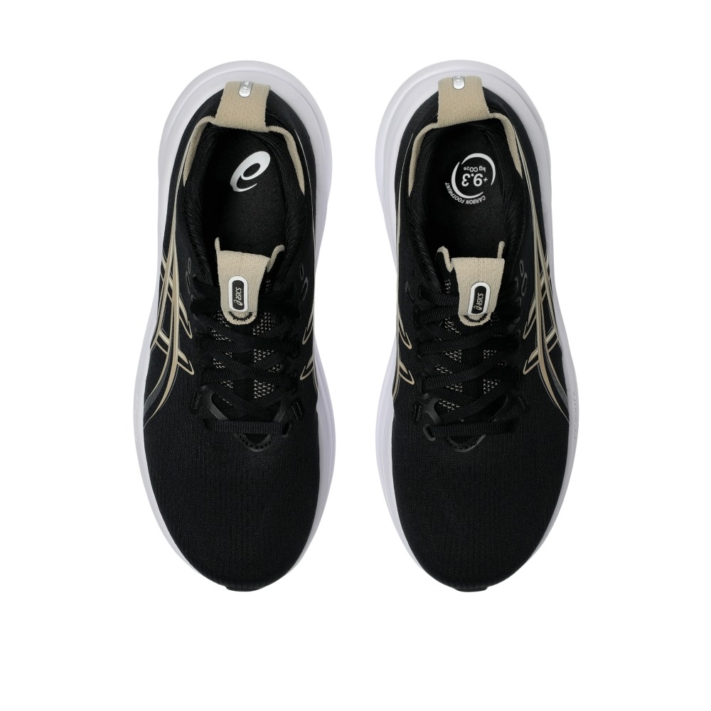 Giày Asics Gel-Nimbus 28 Nữ - Trắng Đen - hình 6