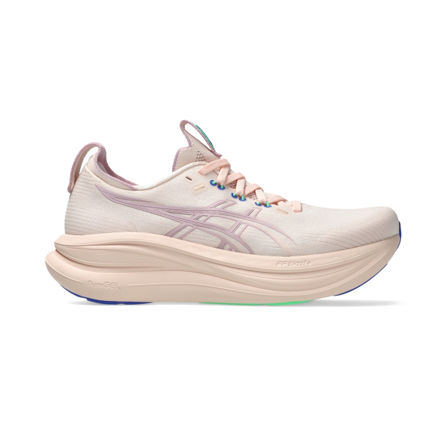 Asics Gel-Nimbus 28 nữ