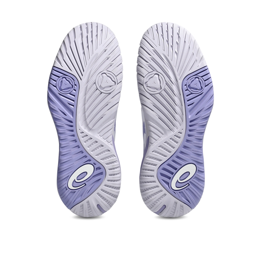 Asics GeL-Resolution X nữ