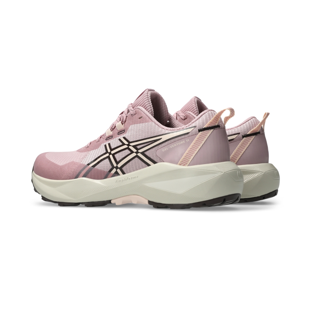 Giày Asics Gel-Venture 11 Nữ - Hồng - hình 4