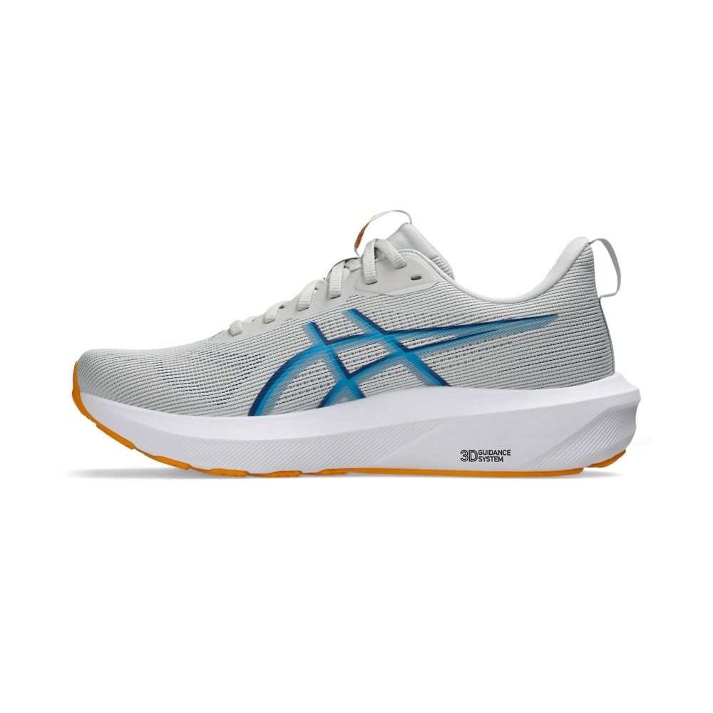 Giày Asics GT-1000 14 Nam - Xám Xanh - hình 4