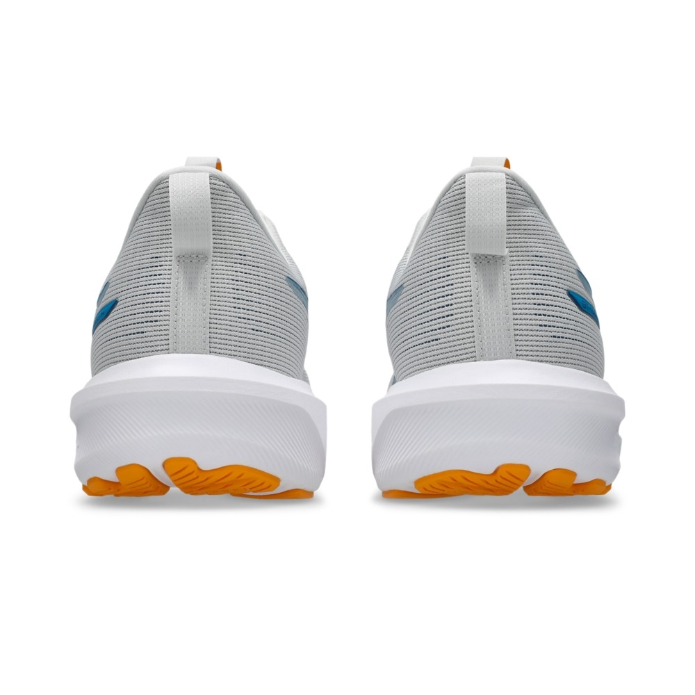 Giày Asics GT-1000 14 Nam - Xám Xanh - hình 5