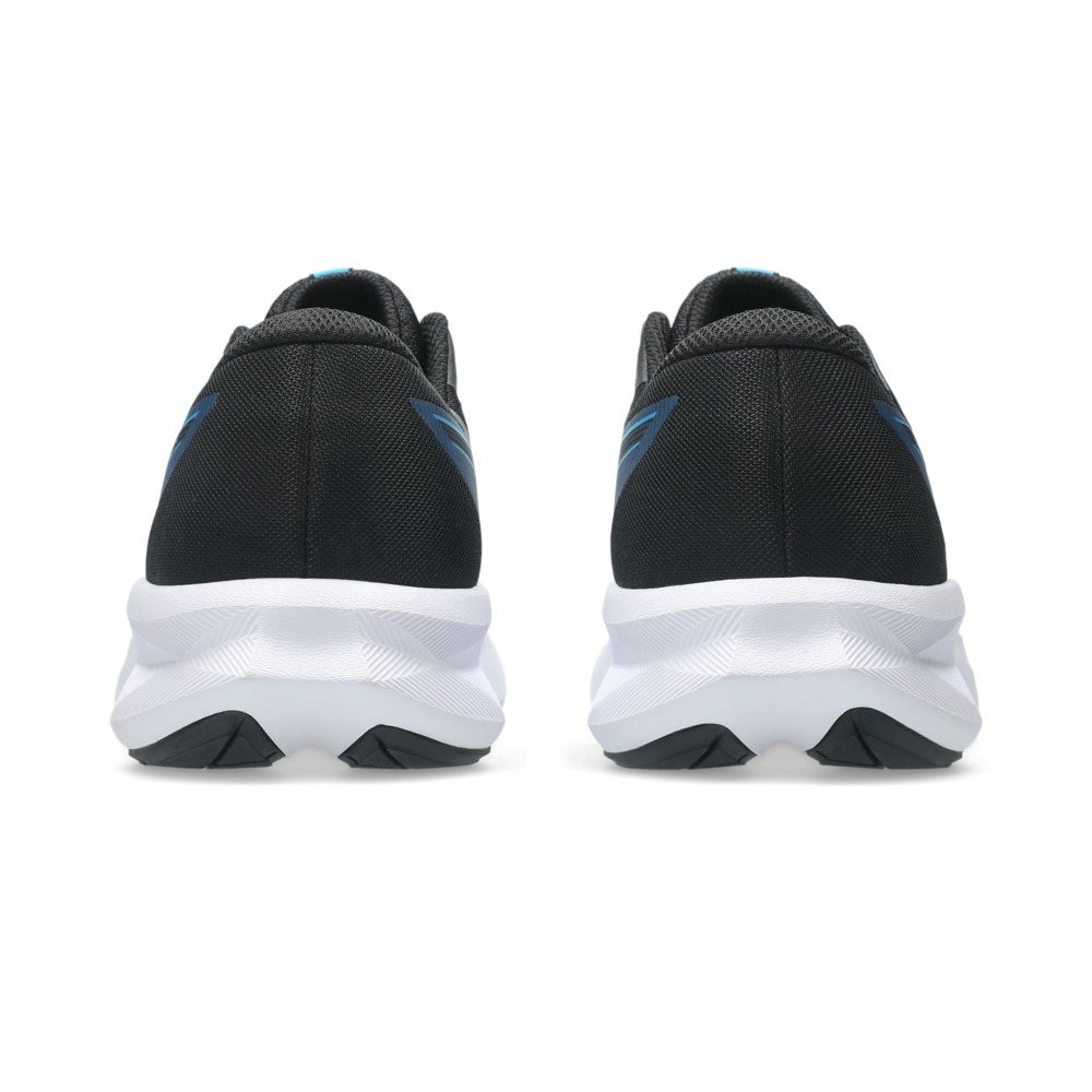 Giày Asics Patriot 14 Nam - Đen Xanh - hình 5