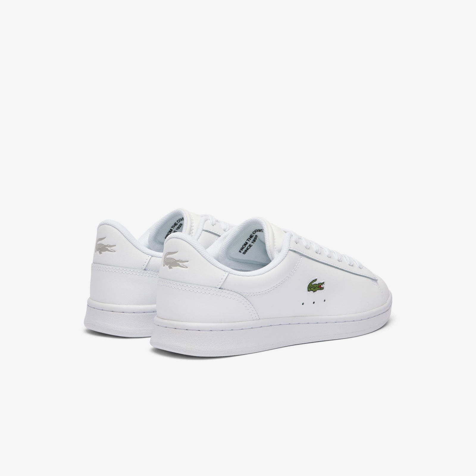 Giày Lacoste Carnaby Set