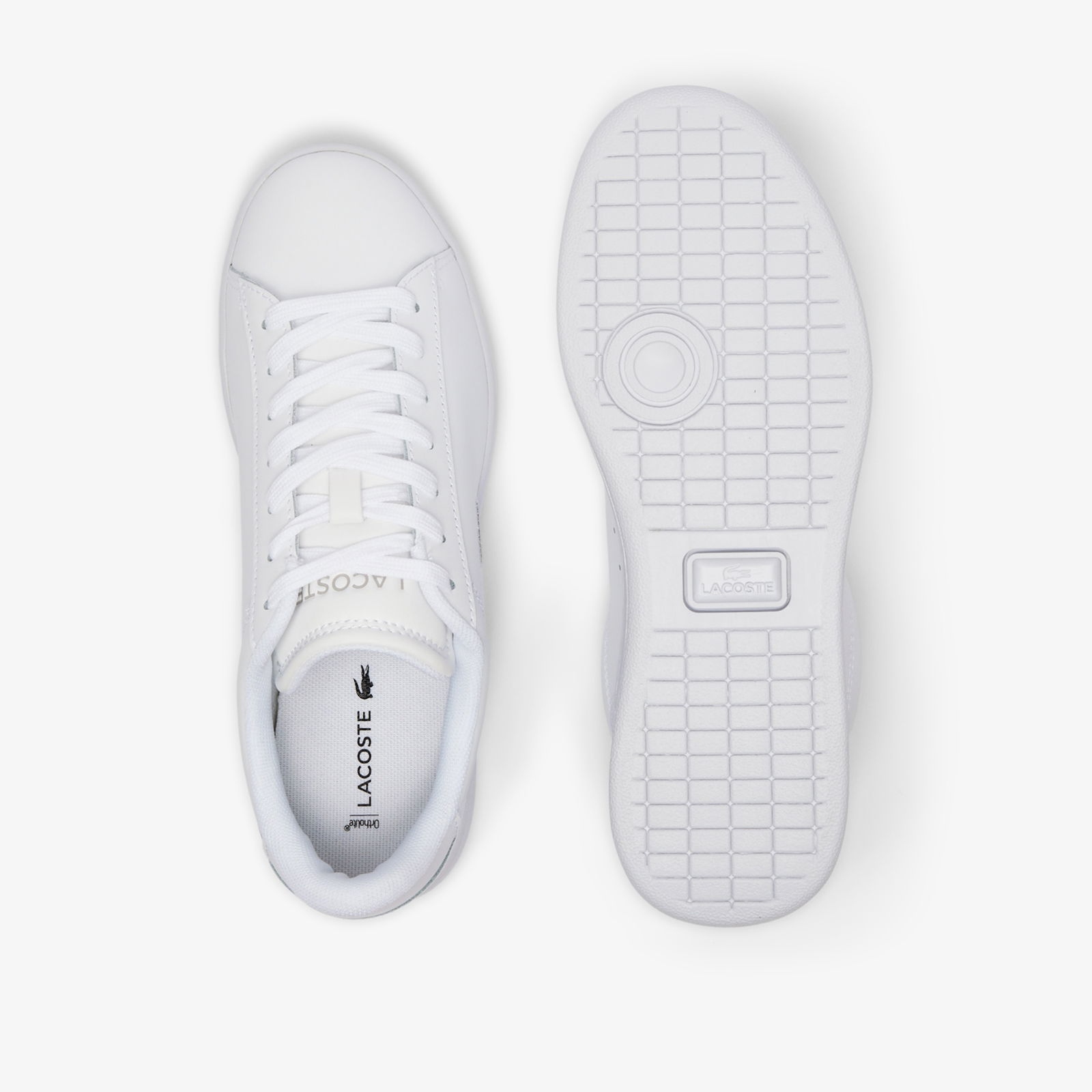 Giày Lacoste Carnaby Set