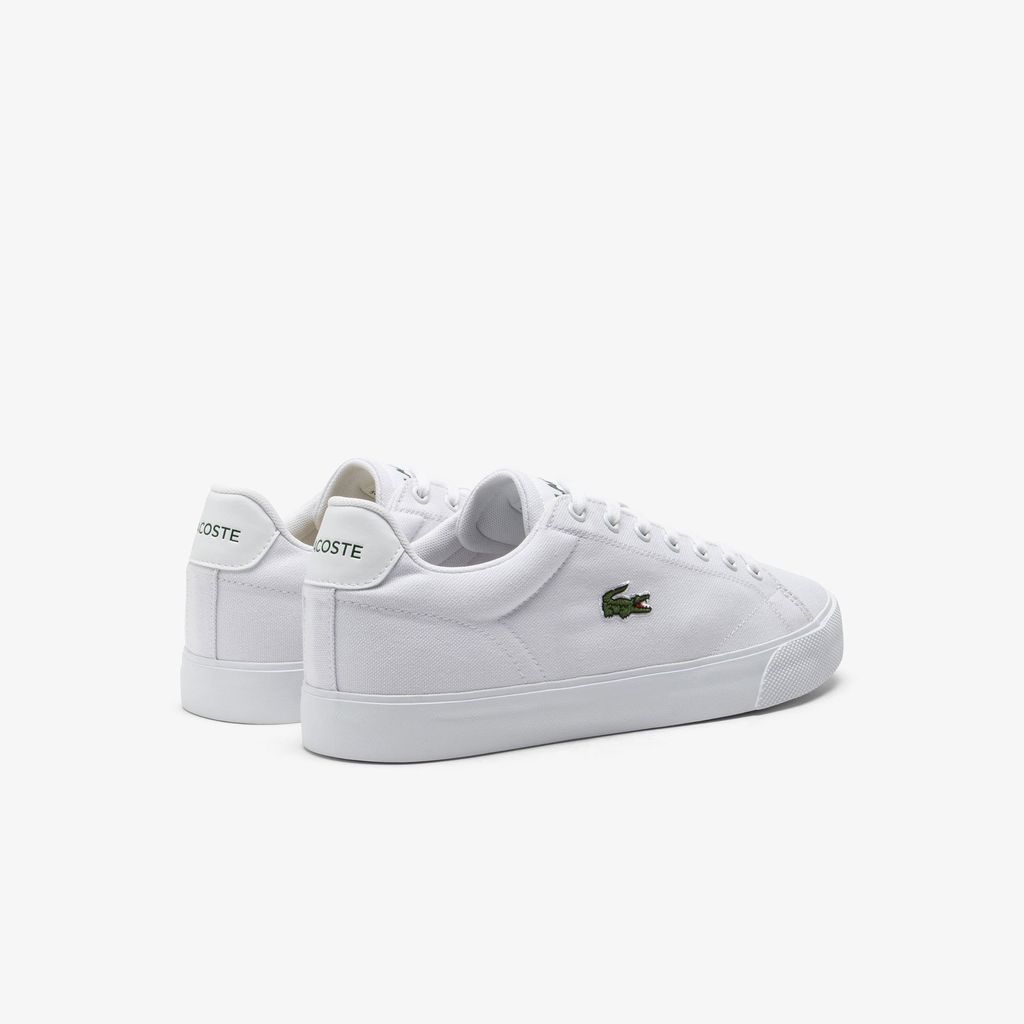 Giày Lacoste Lerond Set
