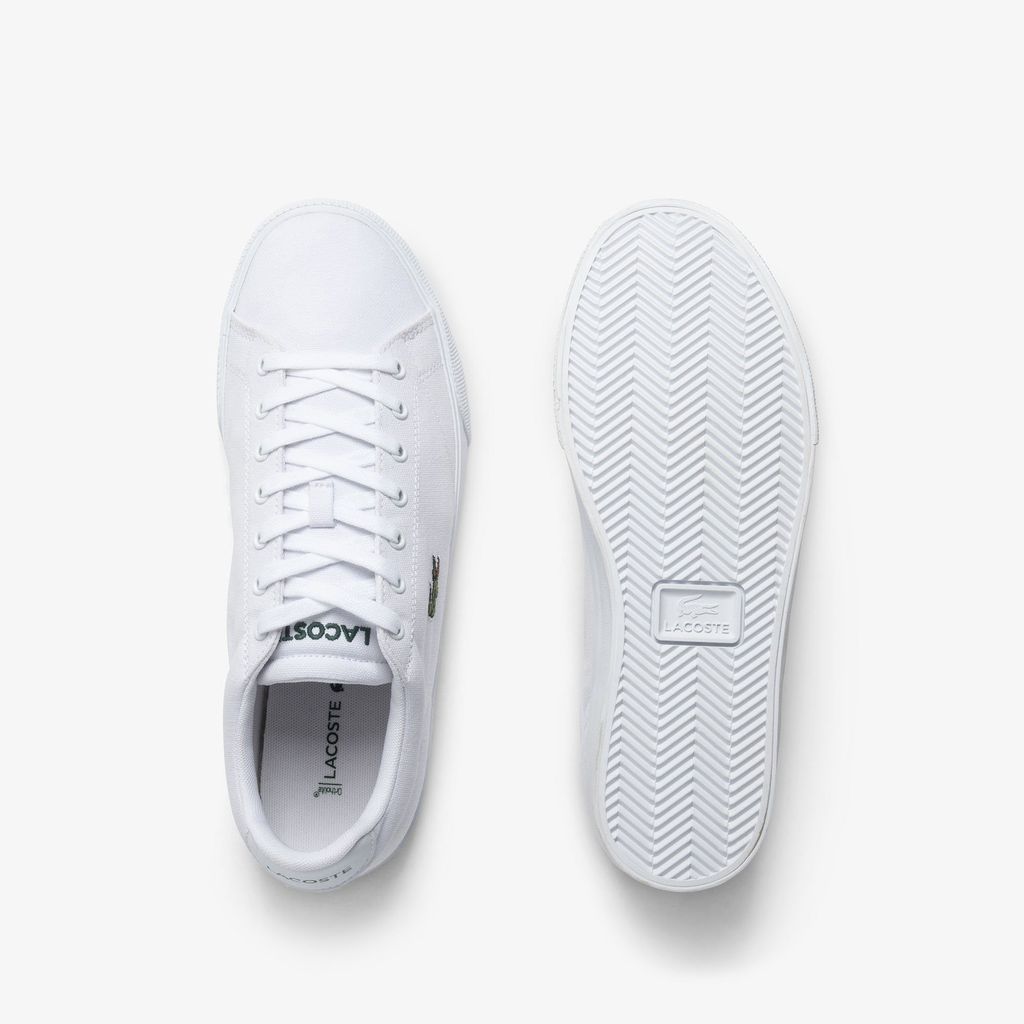 Giày Lacoste Lerond Set