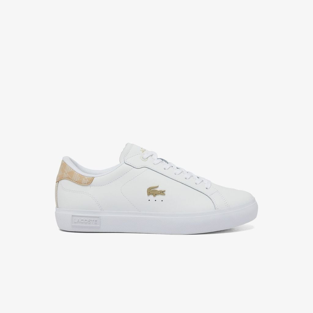 Giày Lacoste PowerCourt Leather