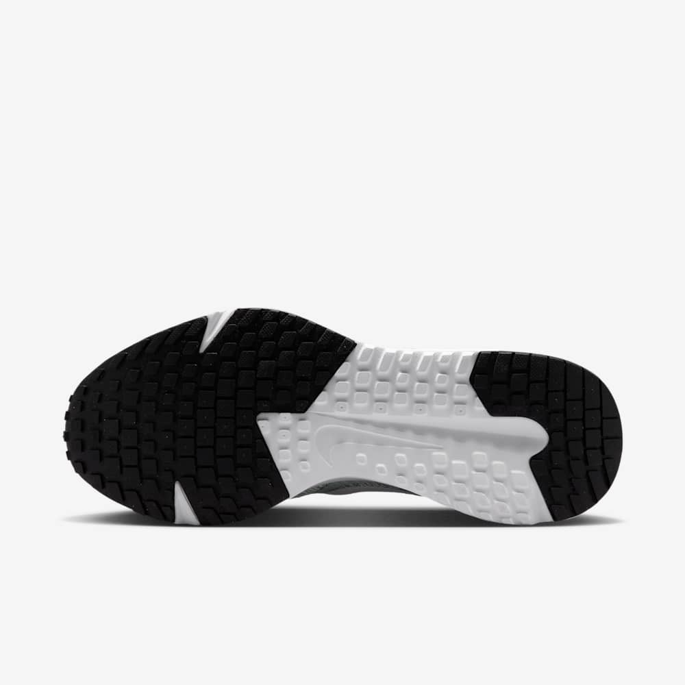 Giày Nike Run Defy Nữ - Trắng Xanh Lá - hình 2