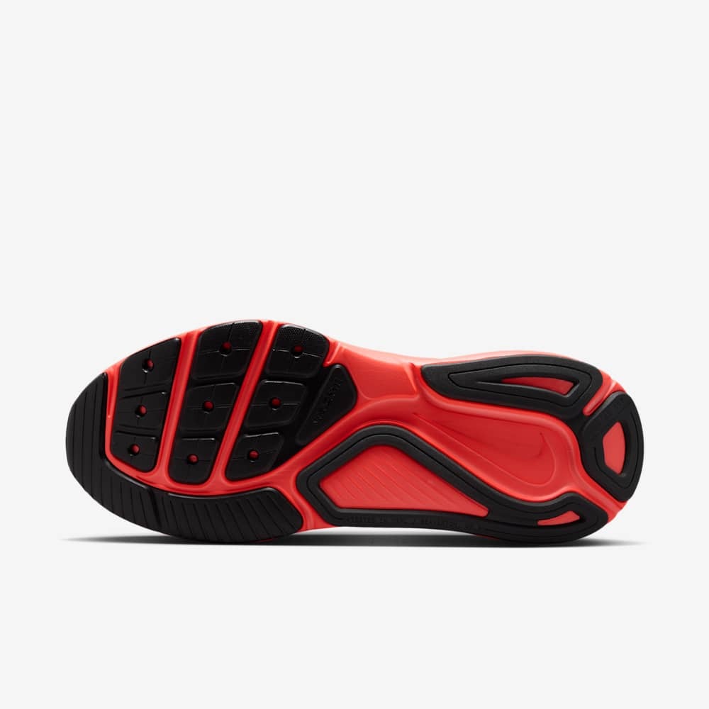 Giày Nike Structure 26 Nam - Đen Đỏ - hình 2