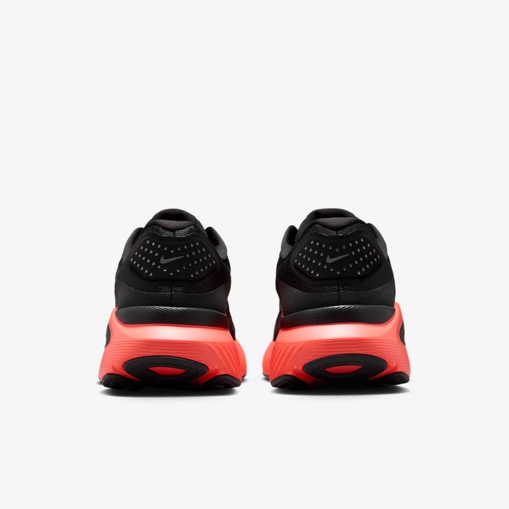 Giày Nike Structure 26 Nam - Đen Đỏ - hình 6