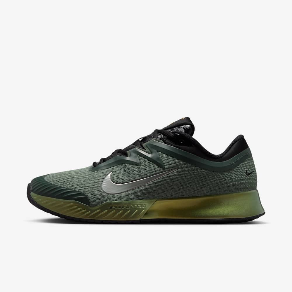 Giày Pickleball Tennis Nike Vapor Pro 3 Premium Nam - Camo