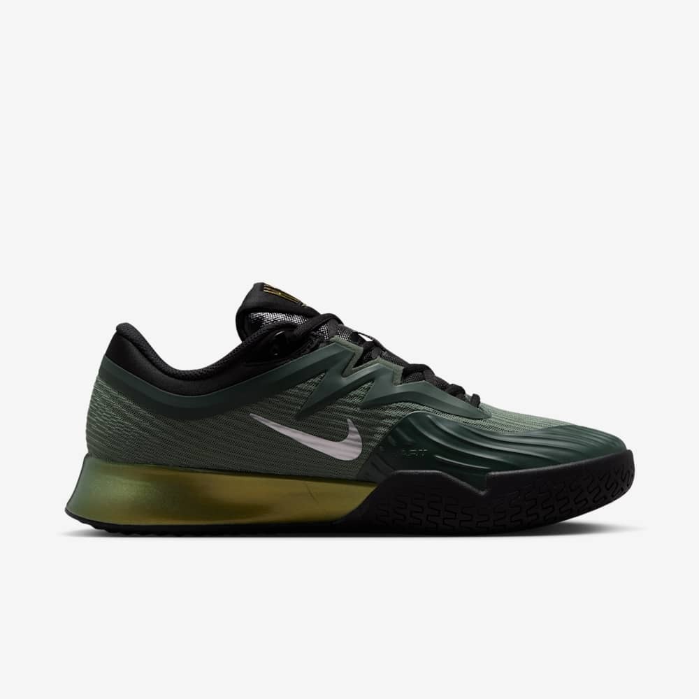 Giày Pickleball Tennis Nike Vapor Pro 3 Premium Nam - Camo - hình 3