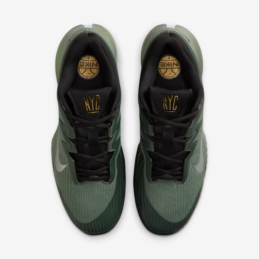 Giày Pickleball Tennis Nike Vapor Pro 3 Premium Nam - Camo - hình 4