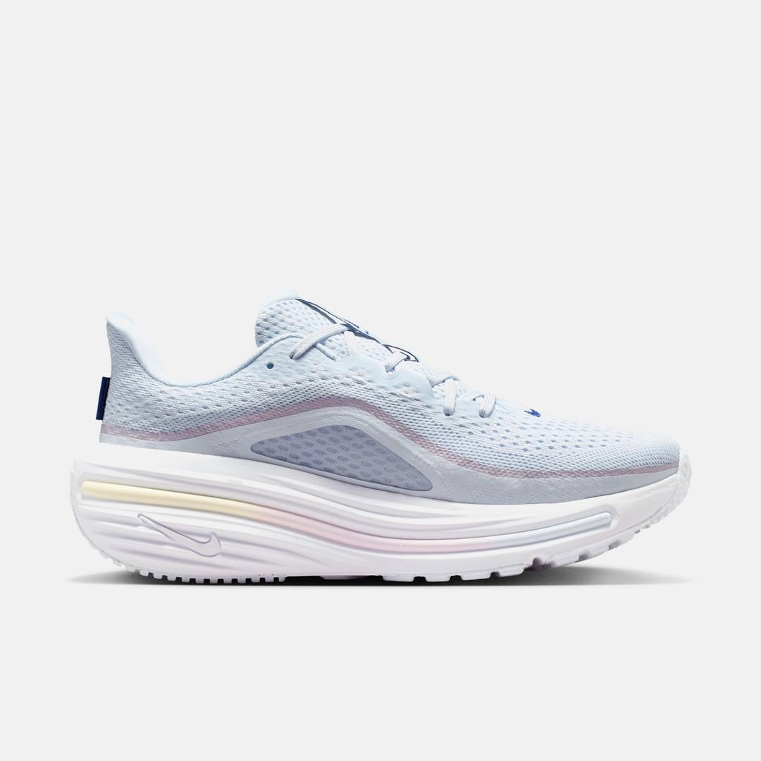 Giày Nike Winflo 12 Nữ - Xám Trắng - hình 2
