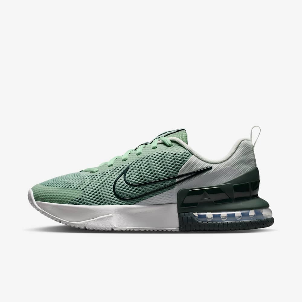 Giày Nike Air Max Alpha Trainer 6 Nam - Xanh Trắng