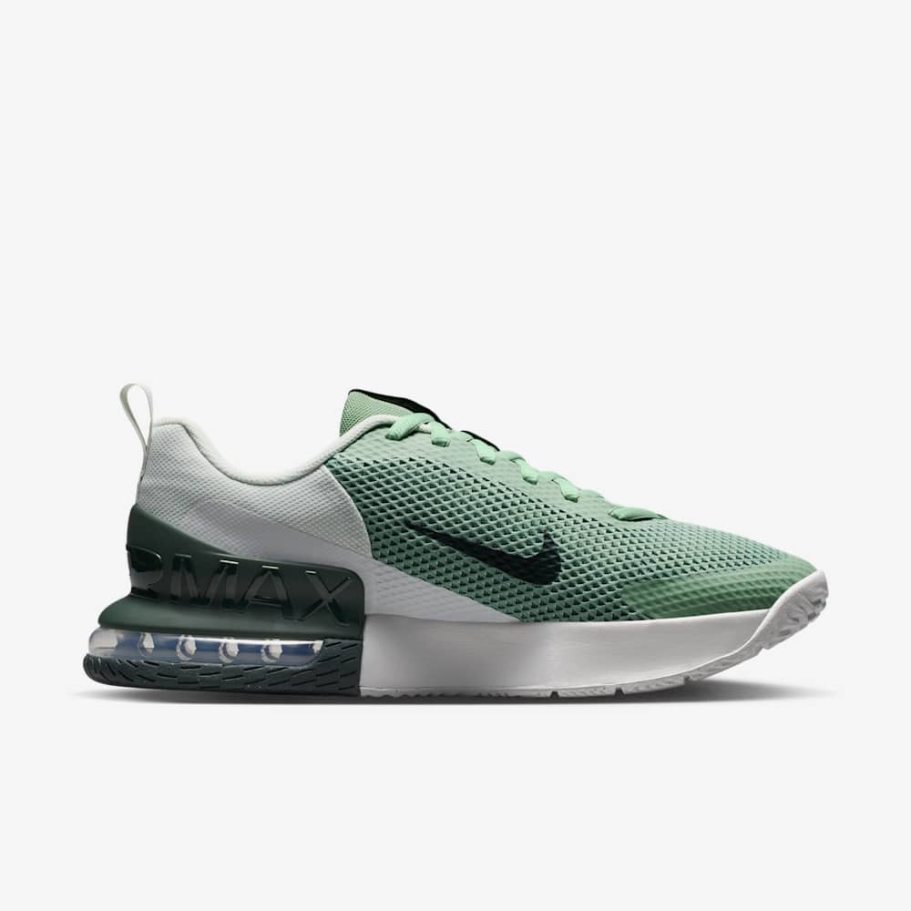 Giày Nike Air Max Alpha Trainer 6 Nam - Xanh Trắng - hình 3
