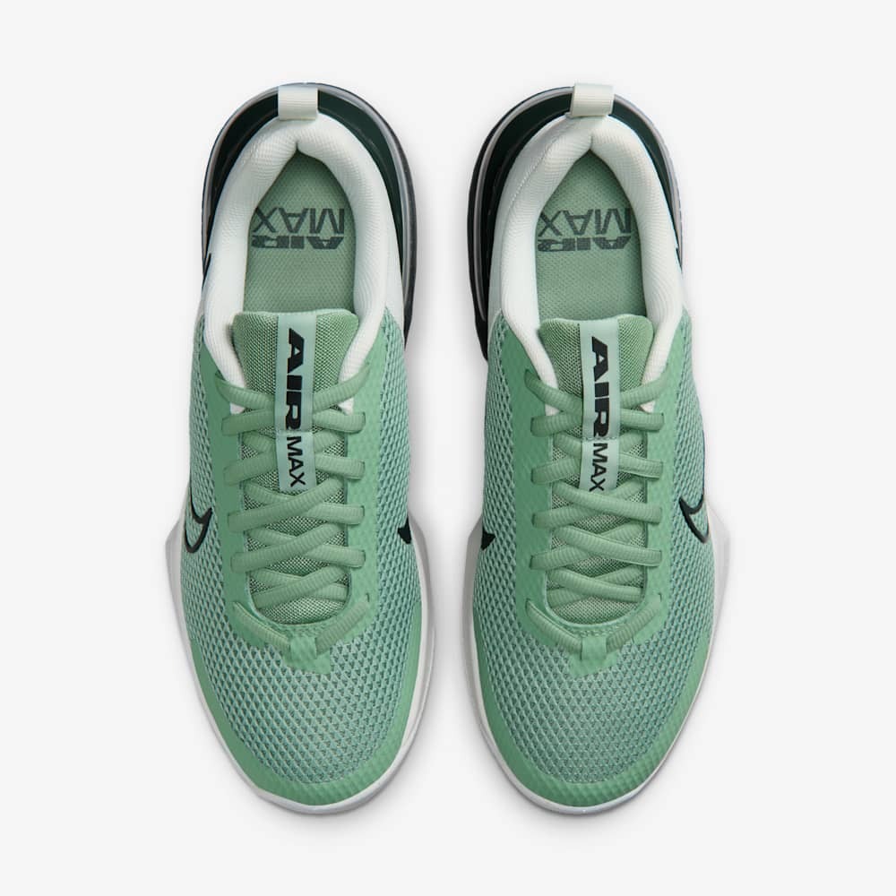Giày Nike Air Max Alpha Trainer 6 Nam - Xanh Trắng - hình 4