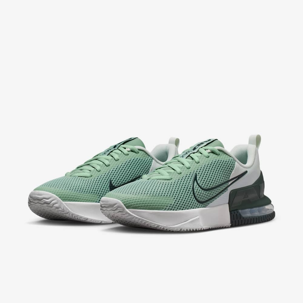 Giày Nike Air Max Alpha Trainer 6 Nam - Xanh Trắng - hình 5