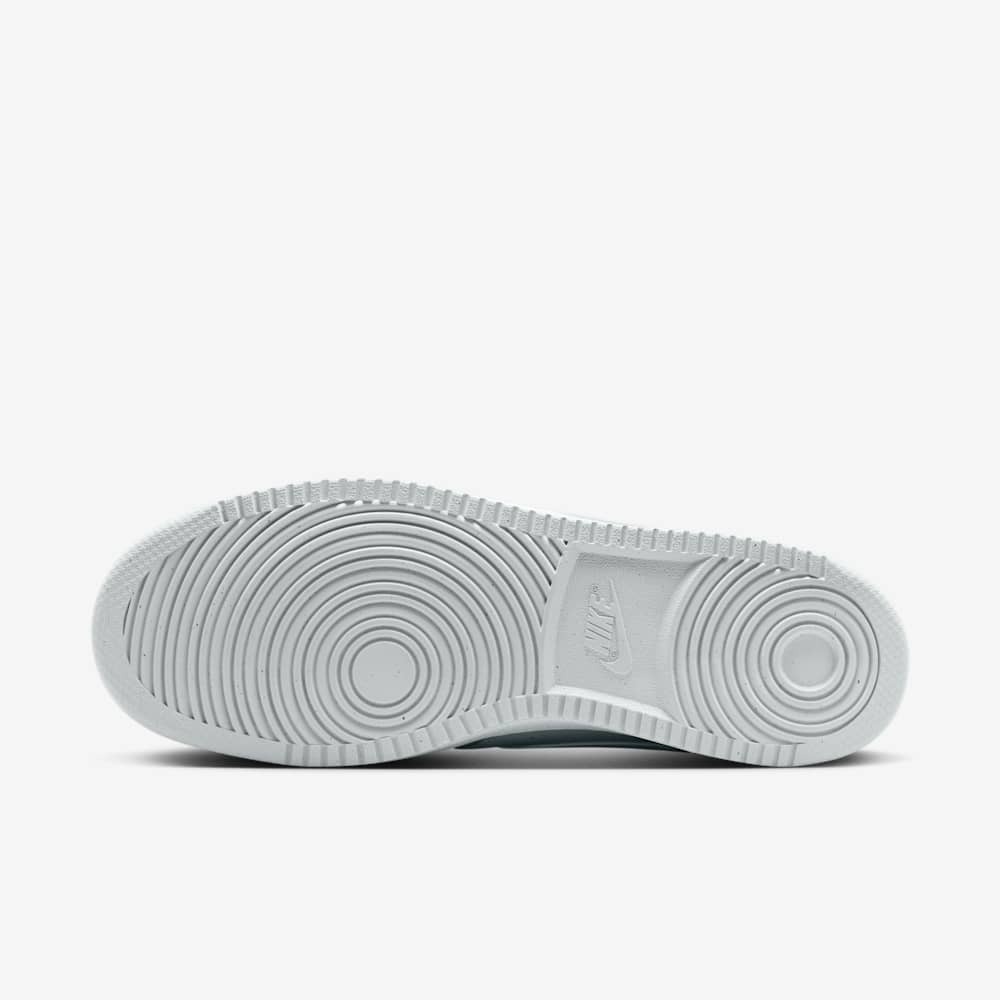 Giày Nike Court Vision Low Nam - Xám Trắng - hình 2