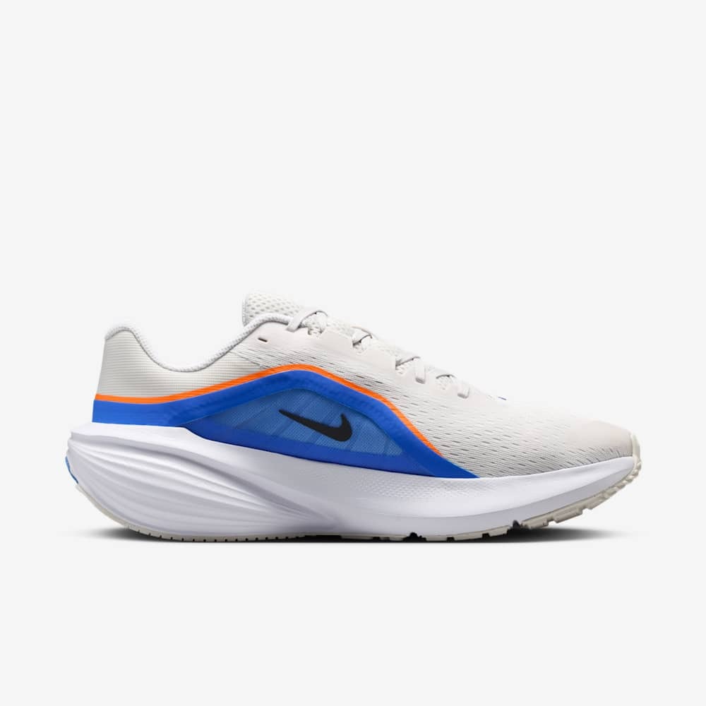 Giày Nike Downshifter 14 Nam - Trắng Xanh - hình 3