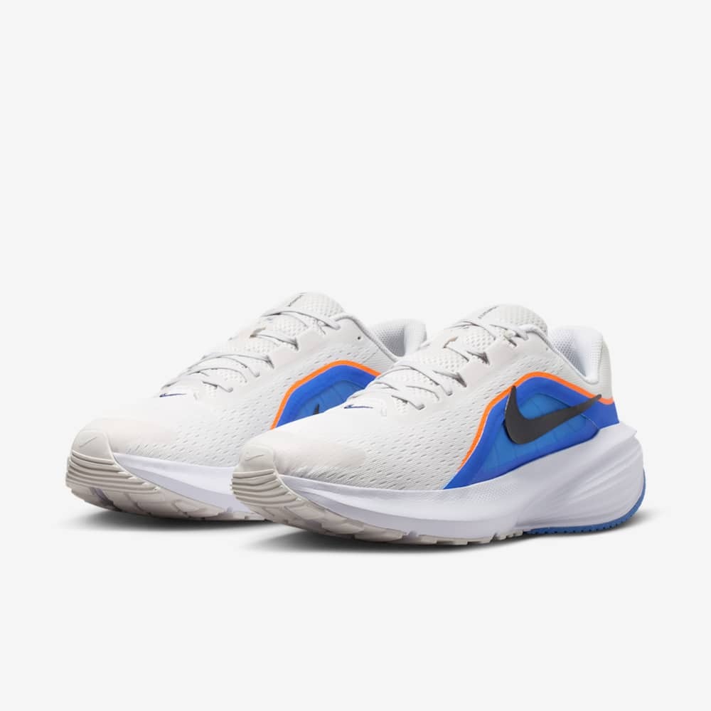 Giày Nike Downshifter 14 Nam - Trắng Xanh - hình 5