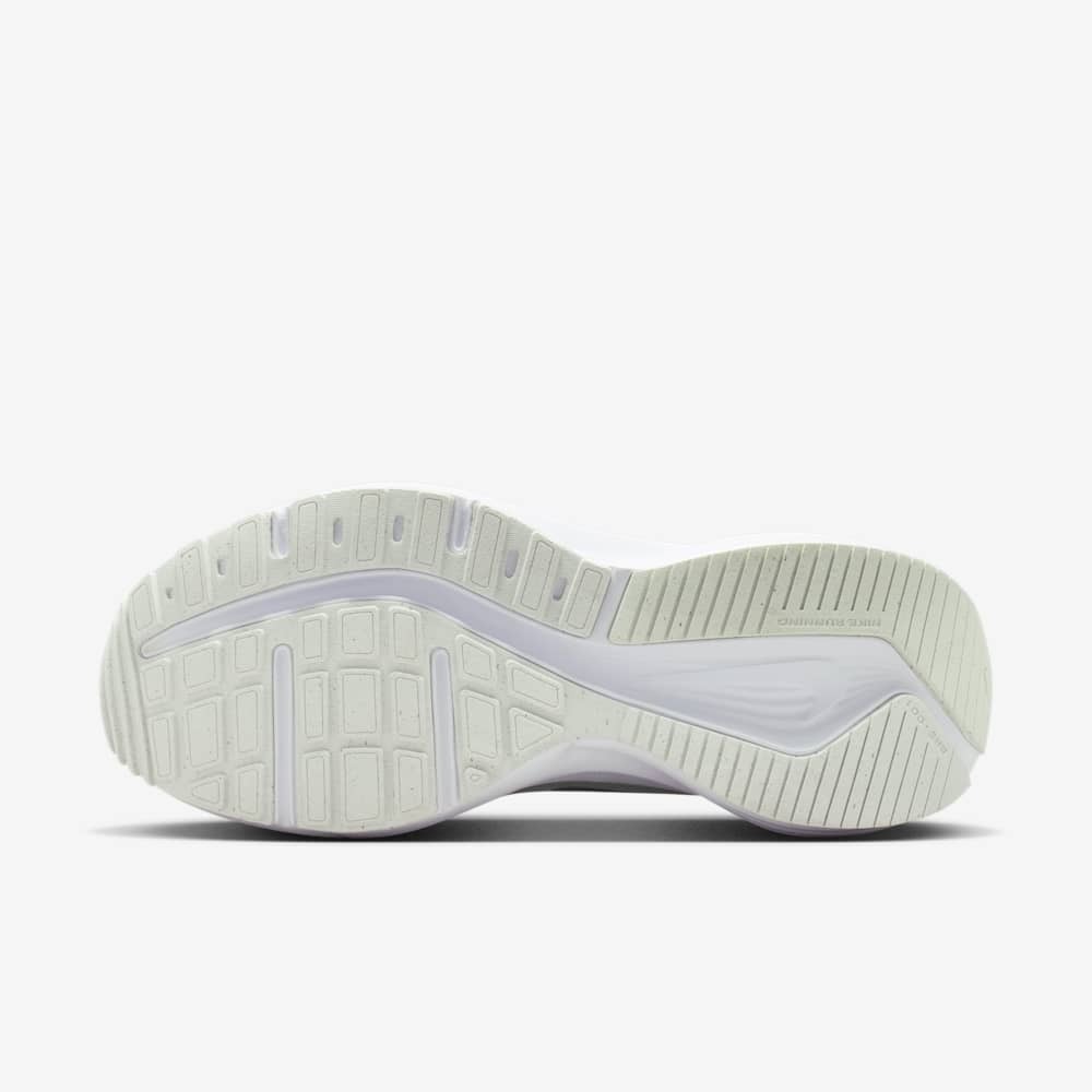 Giày Nike Downshifter 14 Nữ - Trắng Xám - hình 2