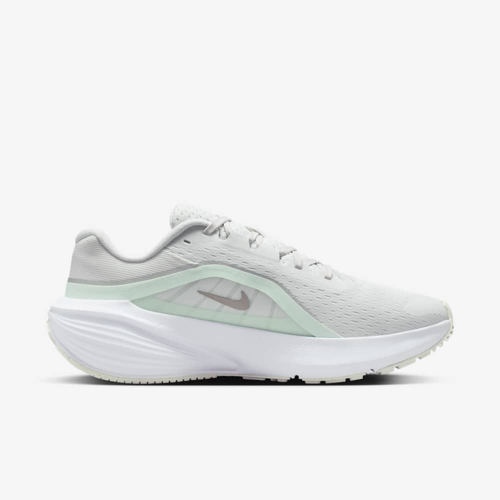 Giày Nike Downshifter 14 Nữ - Trắng Xám - hình 3