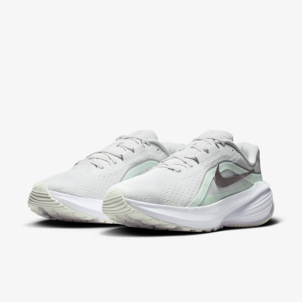 Giày Nike Downshifter 14 Nữ - Trắng Xám - hình 5