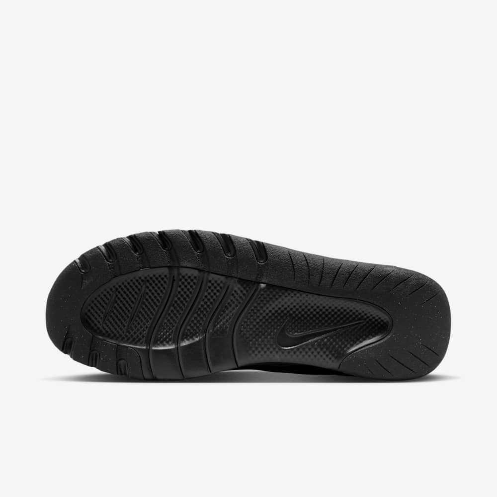 Giày Nike Flex Train Nam - Đen - hình 2
