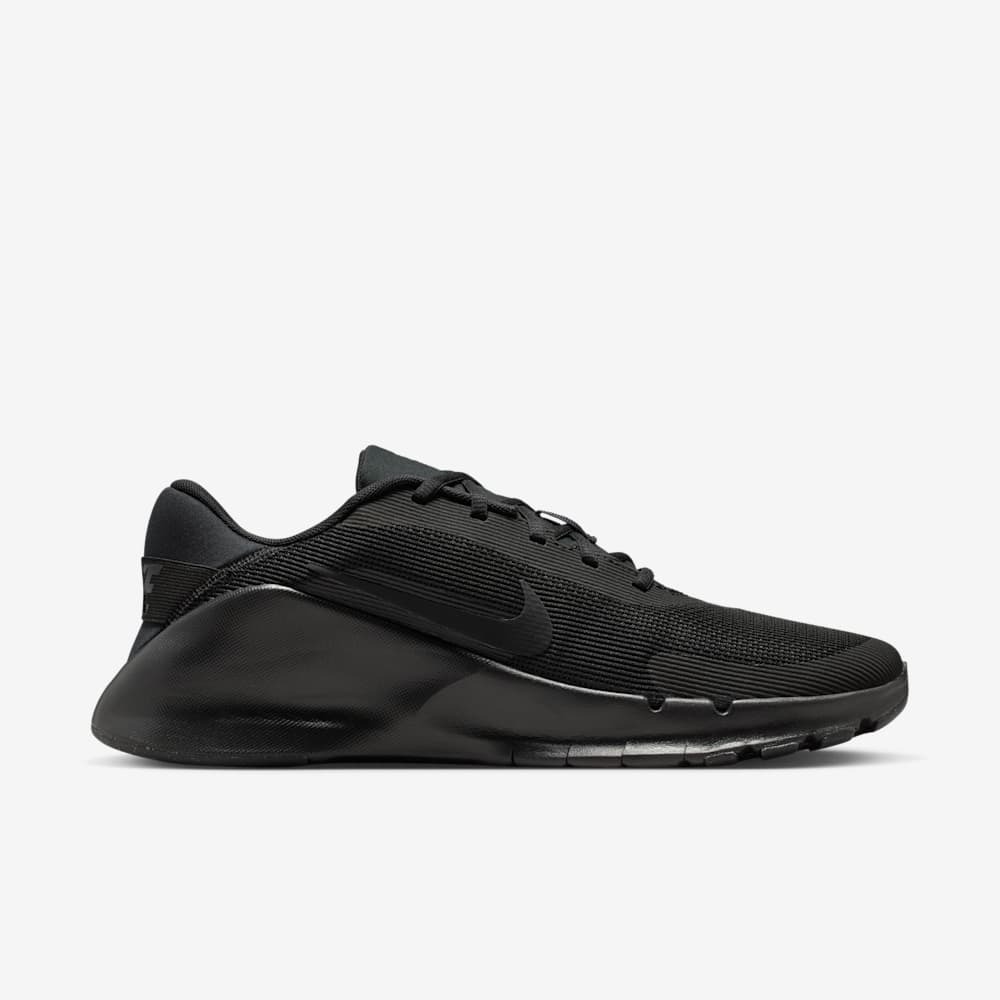 Giày Nike Flex Train Nam - Đen - hình 3