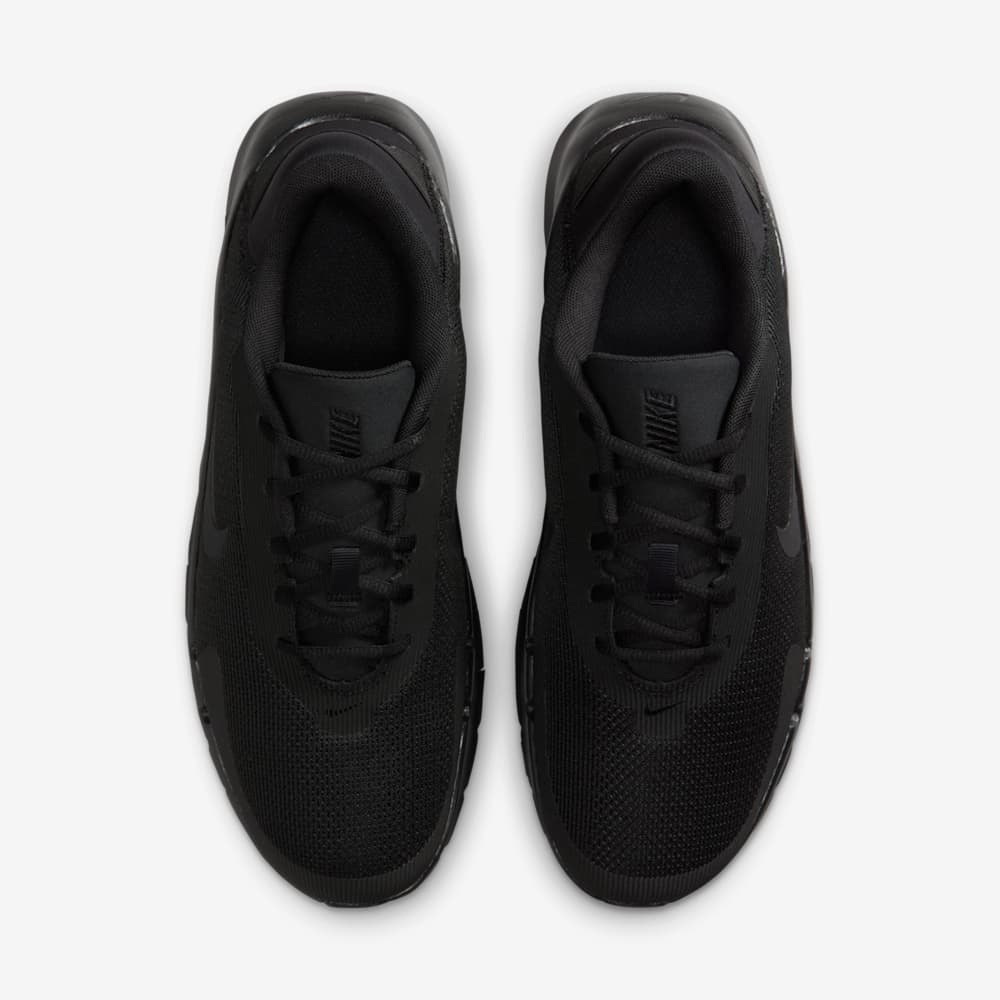 Giày Nike Flex Train Nam - Đen - hình 4