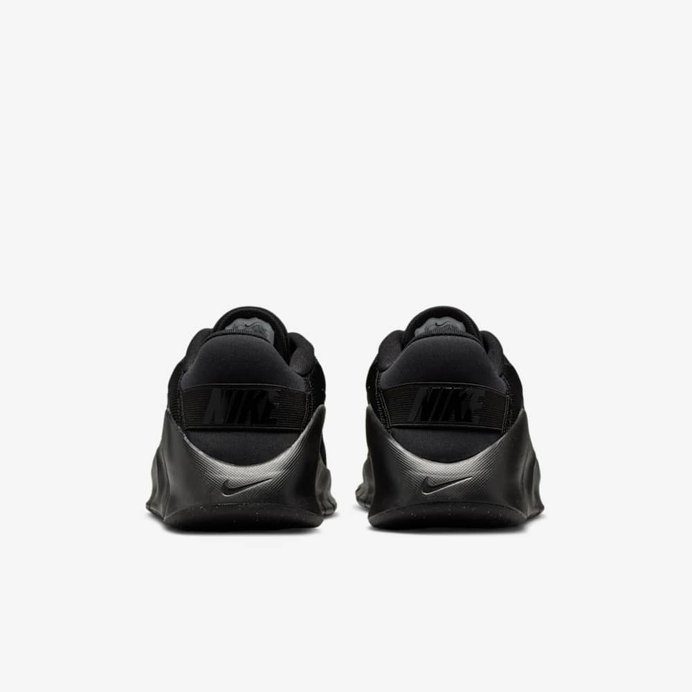 Giày Nike Flex Train Nam - Đen - hình 6