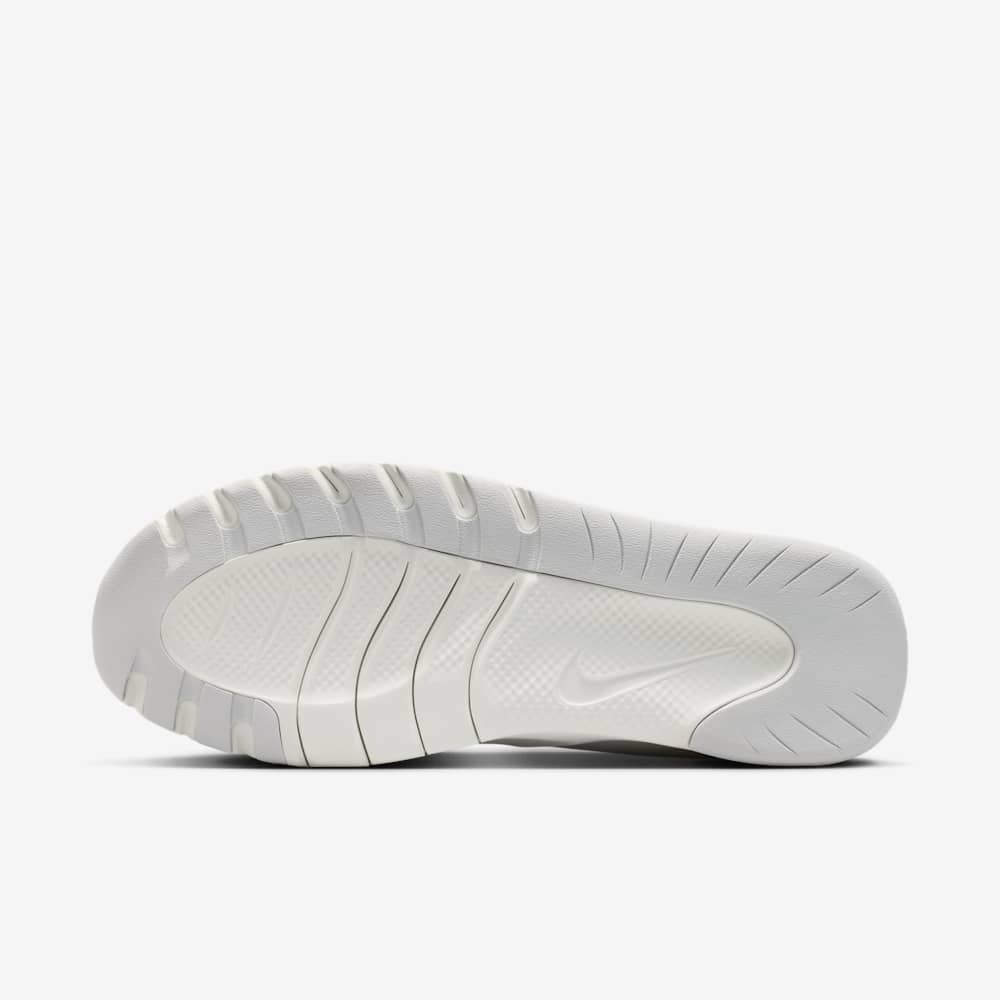 Giày Nike Flex Train Nam - Xanh Trắng - hình 2