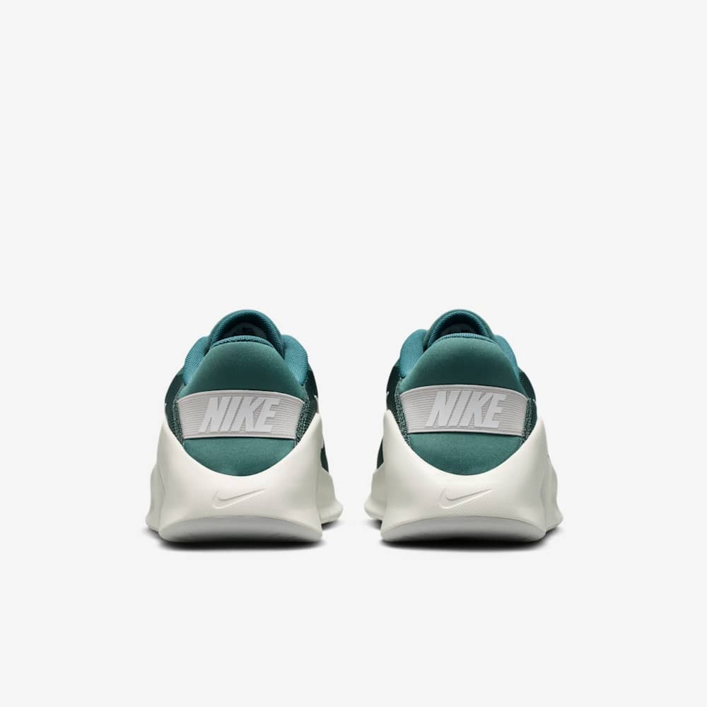 Giày Nike Flex Train Nam - Xanh Trắng - hình 6