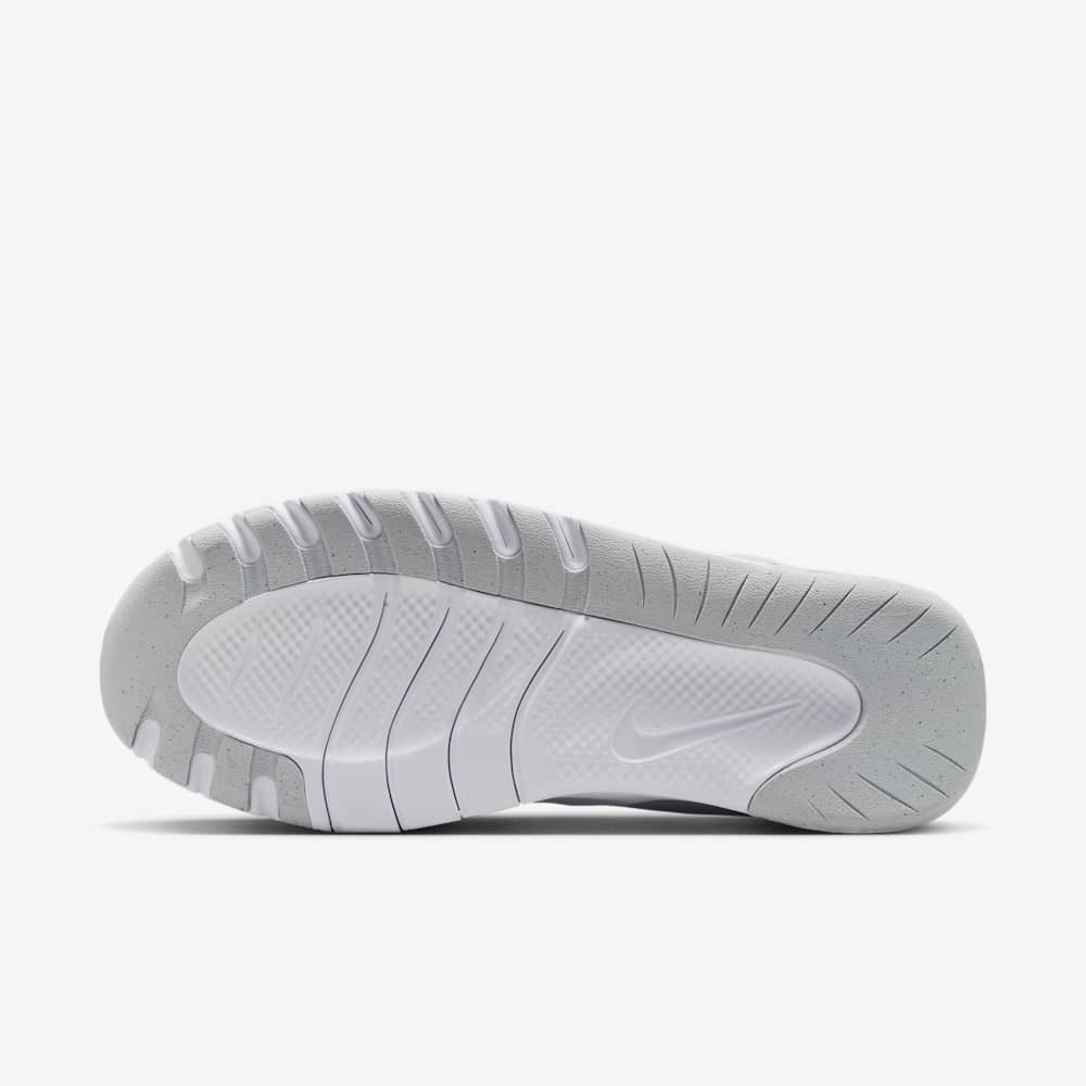 Giày Nike Flex Train Nữ - Xanh Xám - hình 2