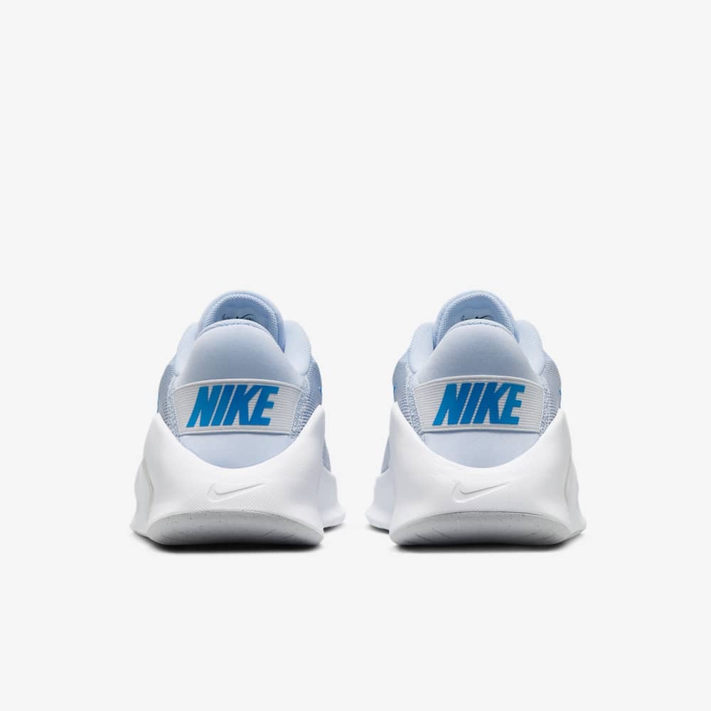 Giày Nike Flex Train Nữ - Xanh Xám - hình 6