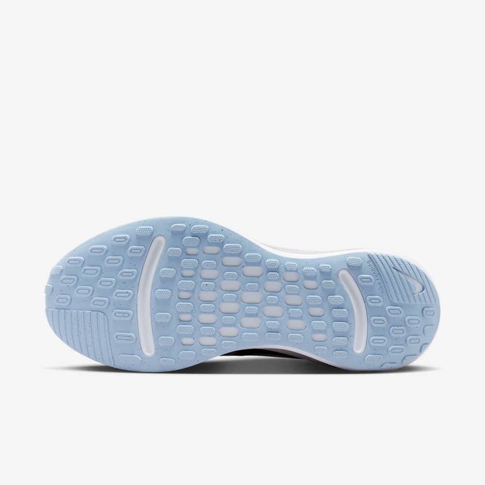 Giày Nike Journey Run Nữ - Trắng Xanh - hình 2