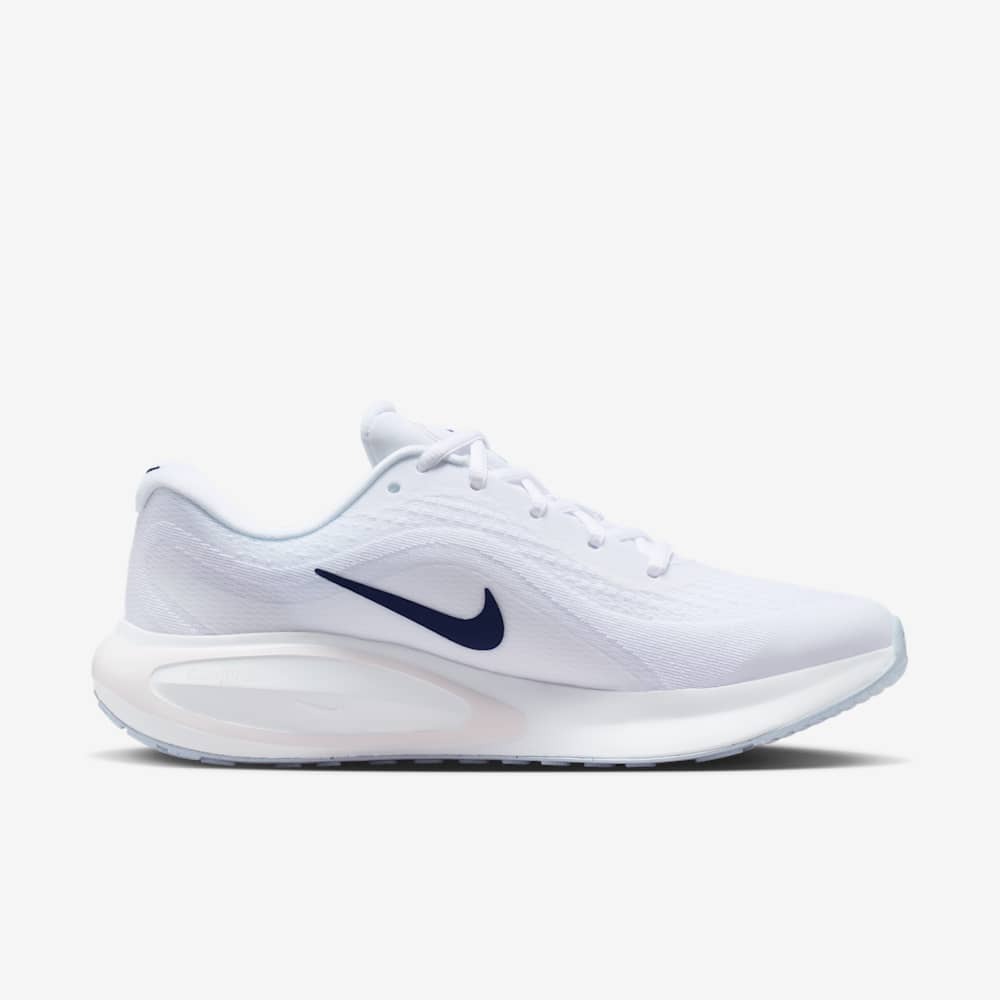 Giày Nike Journey Run Nữ - Trắng Xanh - hình 3