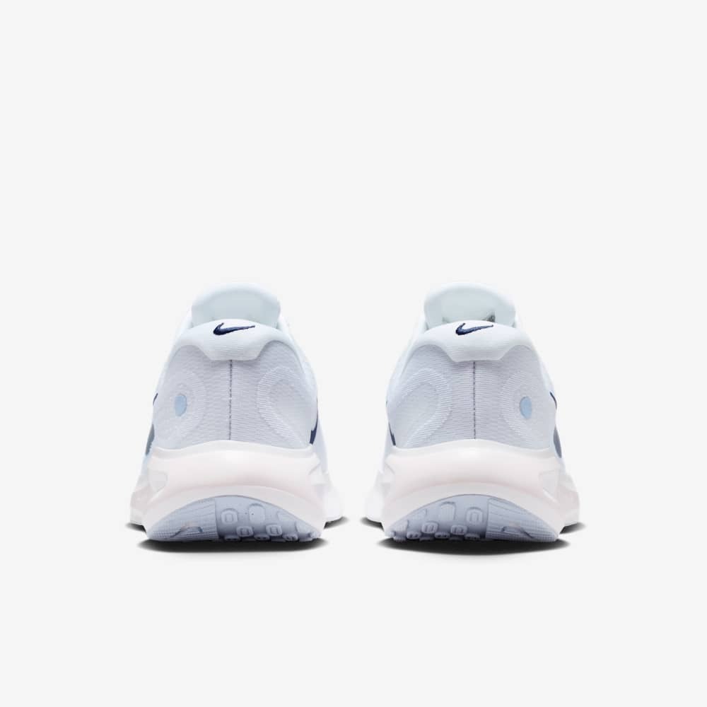 Giày Nike Journey Run Nữ - Trắng Xanh - hình 6