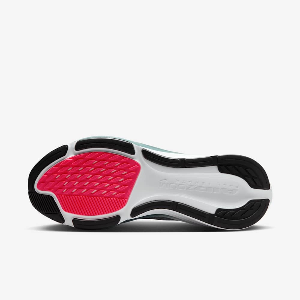 Giày Nike Pegasus 42 Nam - Trắng Xám Xanh - hình 2