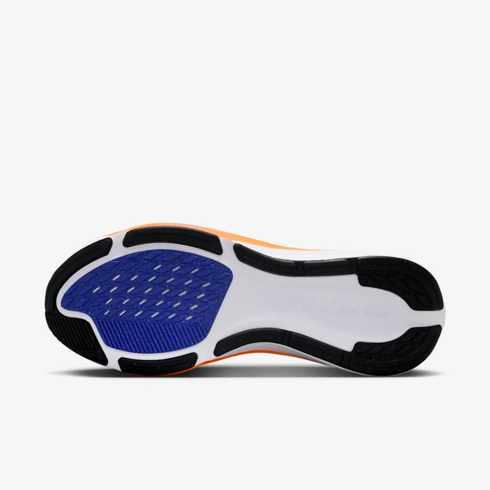 Giày Nike Pegasus 42 Nam - Trắng Xanh Cam - hình 2